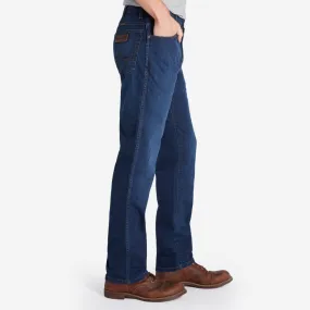 Wrangler Texas Darkstone Jeans R