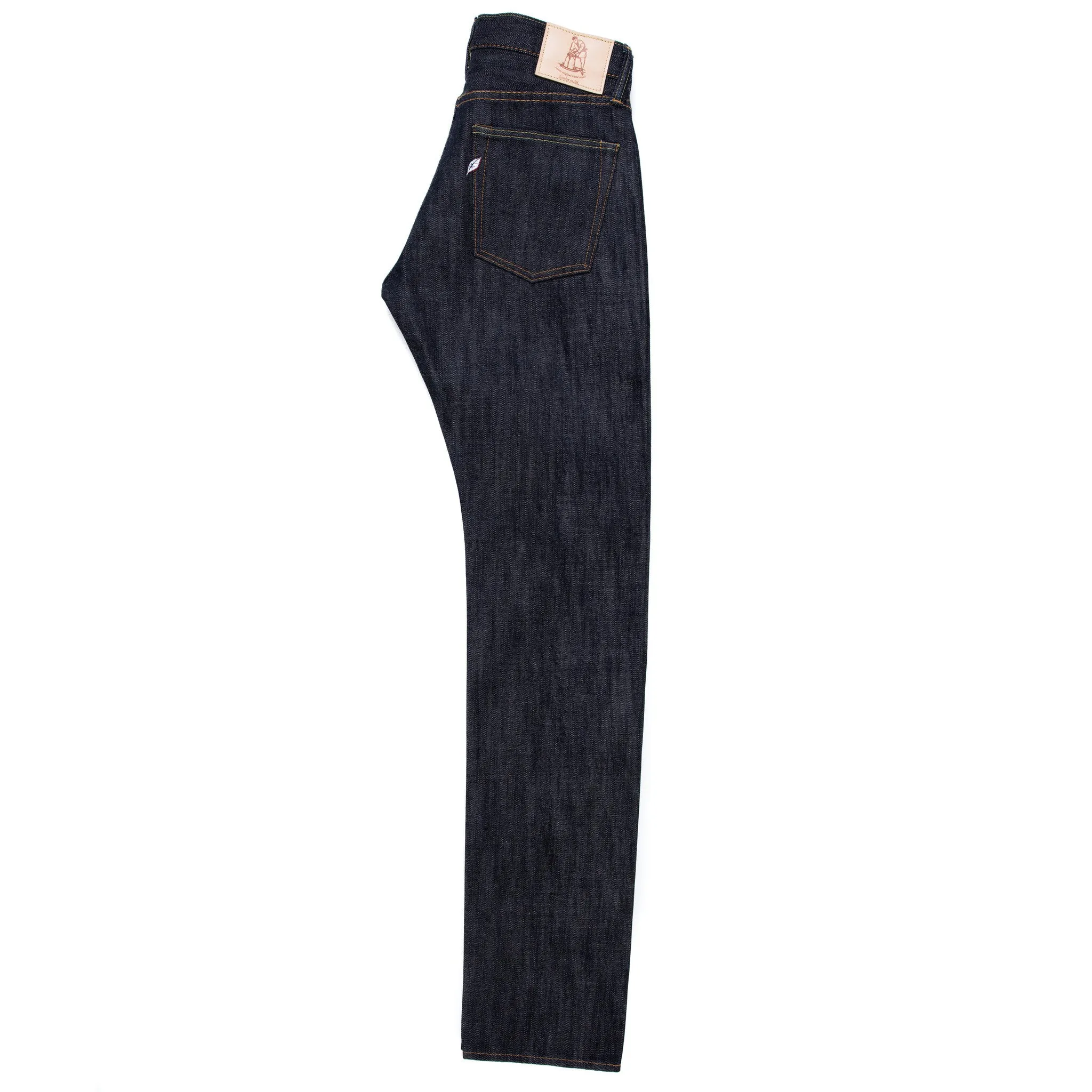 XX-013 Slim Tapered - 14oz Selvedge Denim