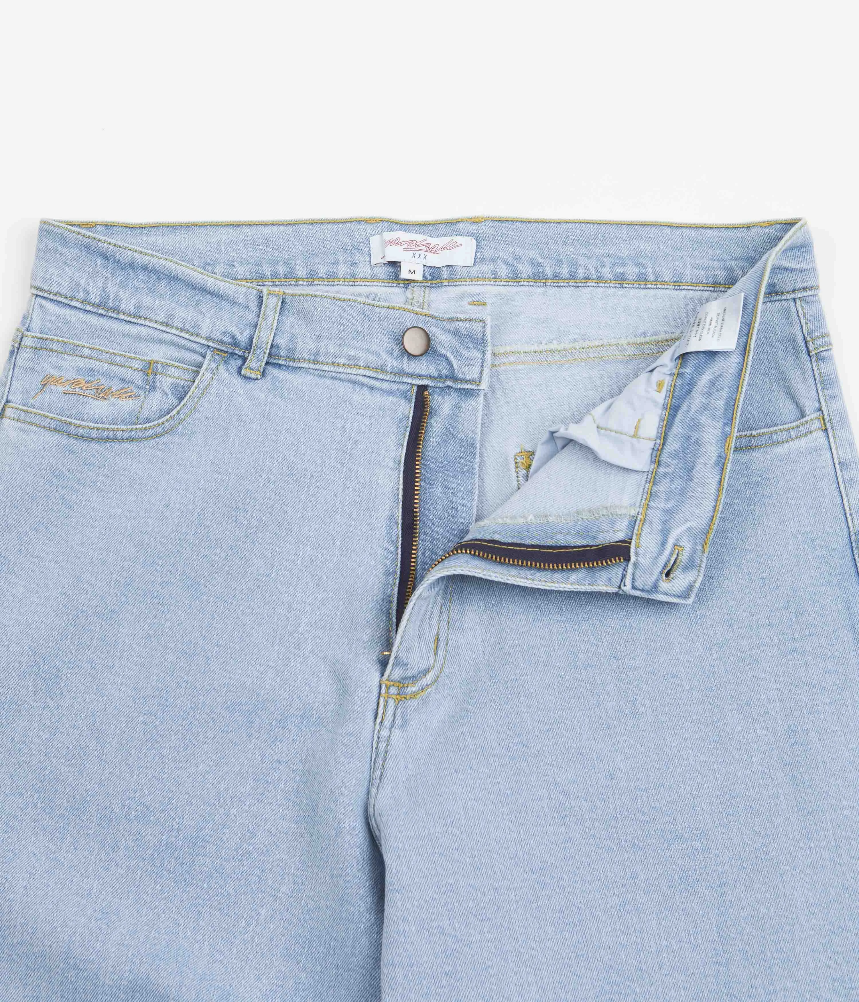 Yardsale Phantasy Jeans - Light Denim