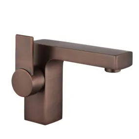 ZY6053-BB Legion Furniture Single Hole Single Handle Bathroom Faucet with Drain Assembly